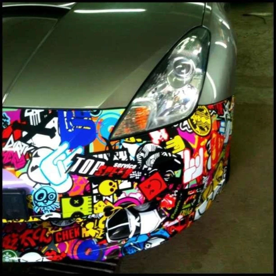 JDM! ^_^