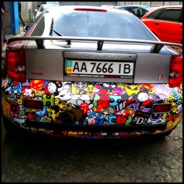 JDM! ^_^ 4