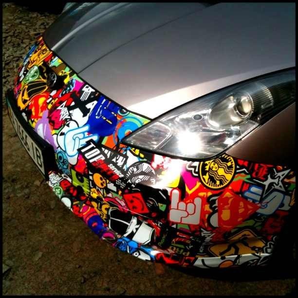 JDM! ^_^ 2