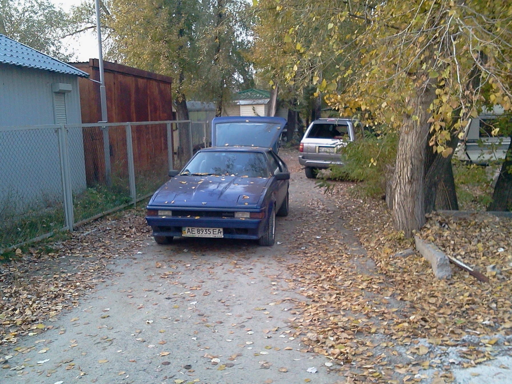 просто осінь 1