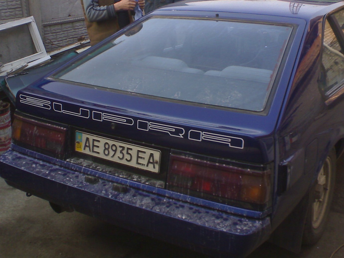 татушка 2