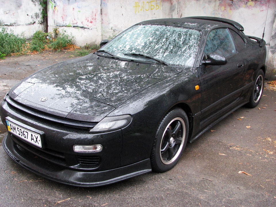 Проставки 3