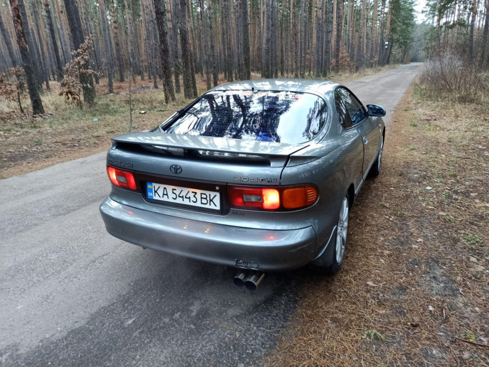 Зима 5
