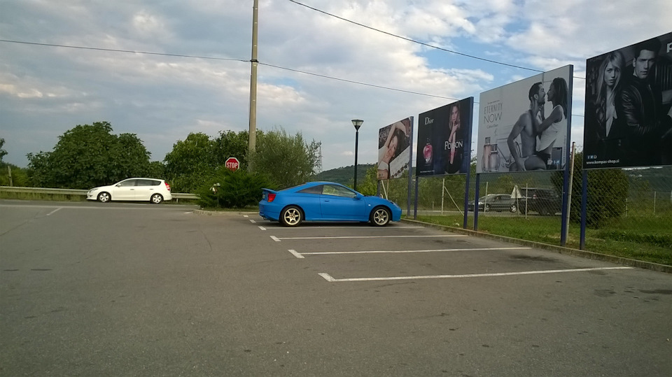Приїхав Camcon CC-101 2
