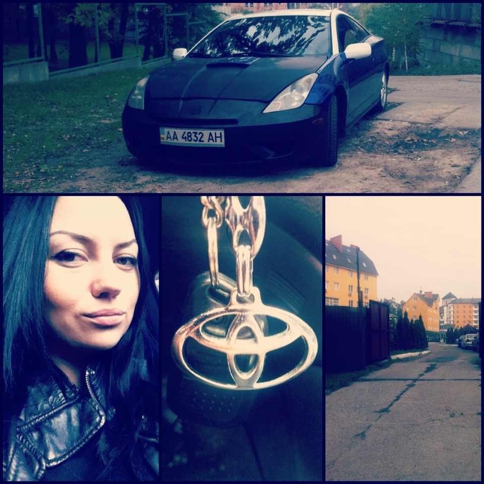 З нашого життя)) 3