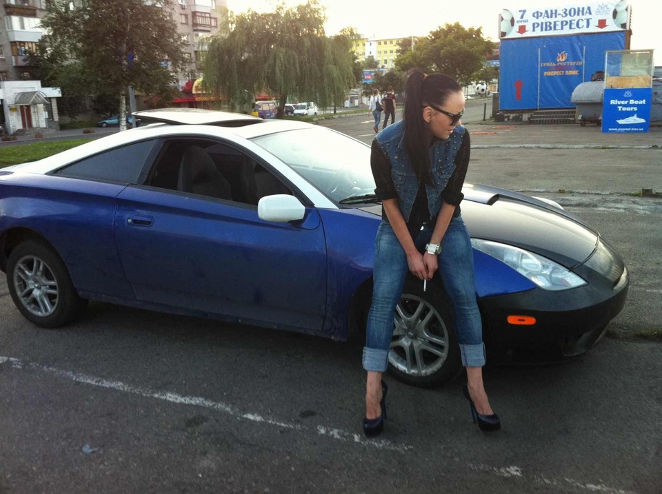Ми гуляли)) 4