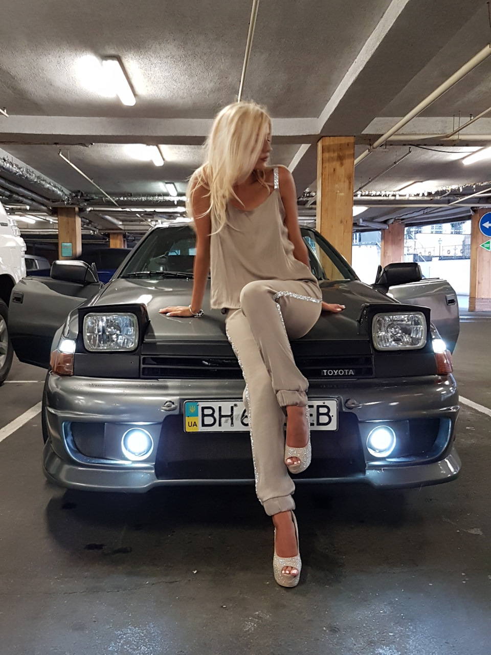 Легкий фотосет ✌️ 4