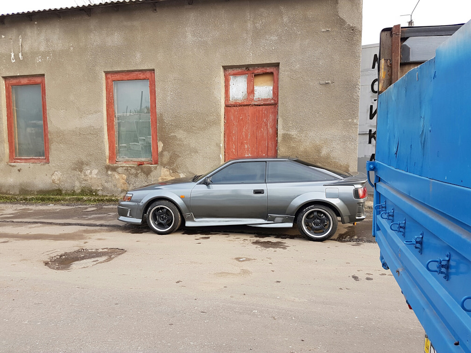 Парочка фоток 1