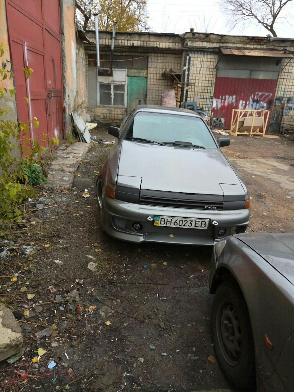 Парочка фоток 3