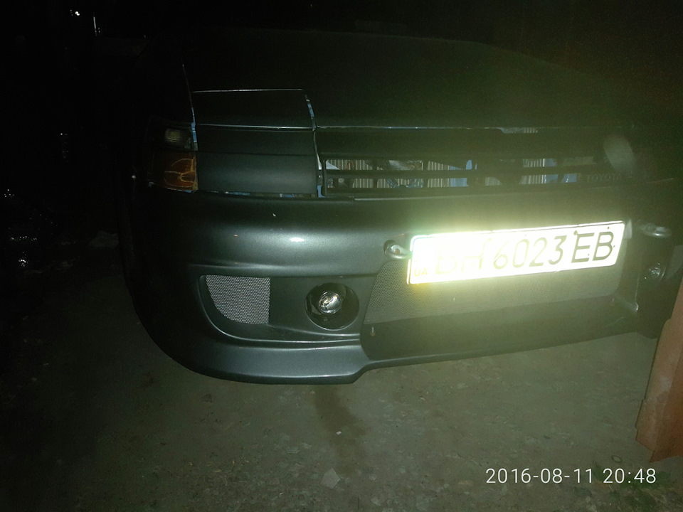 Встановлення 5