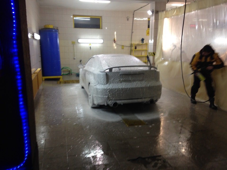 Drift Mafia 28/02/2014 2