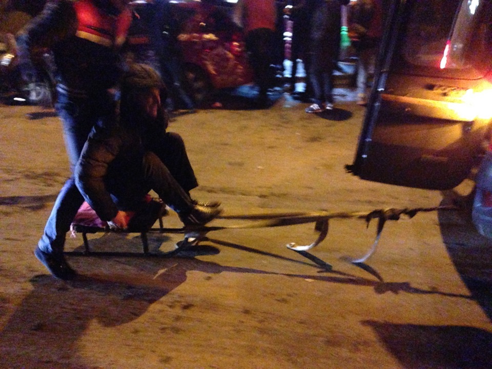 Drift Mafia 28/02/2014 5