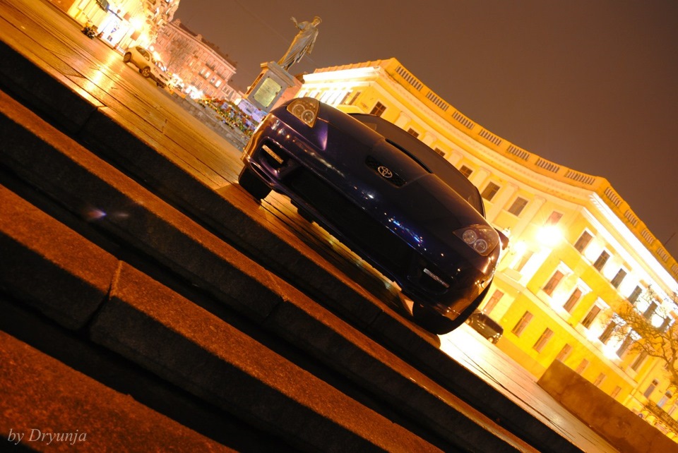 Перша аматорська фотосесія) 1