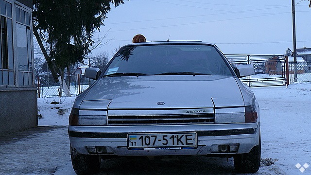Старі фотографії… 1