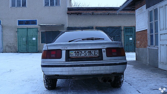 Старі фотографії… 3