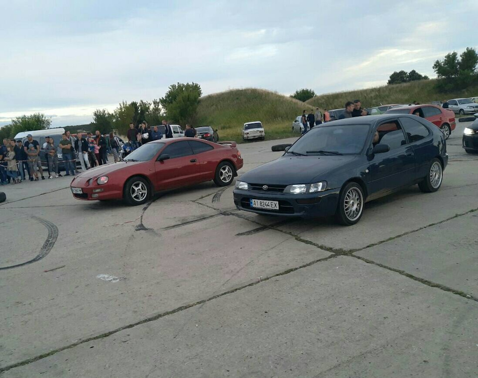 Індиго сходка в Білій Церкві) 1