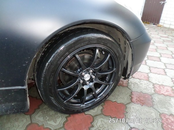 Advan Racing 2