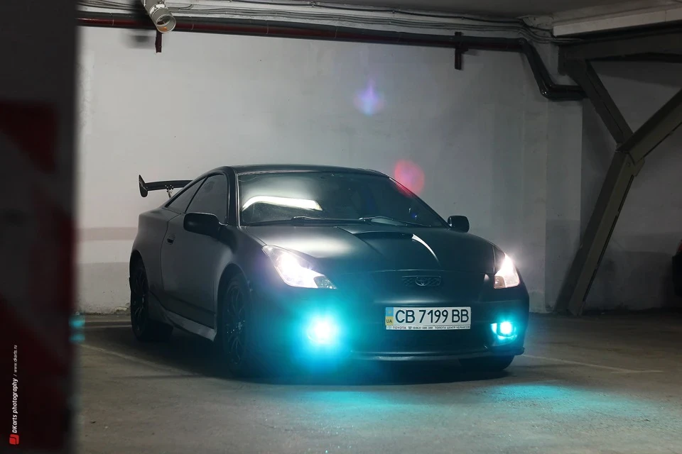 DKarts photography PART #1
