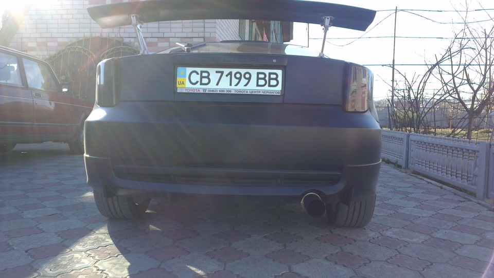 Крило 3