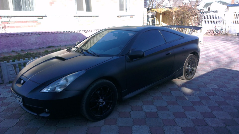 Крило 2