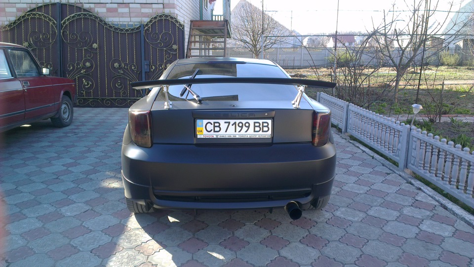 Крило 1