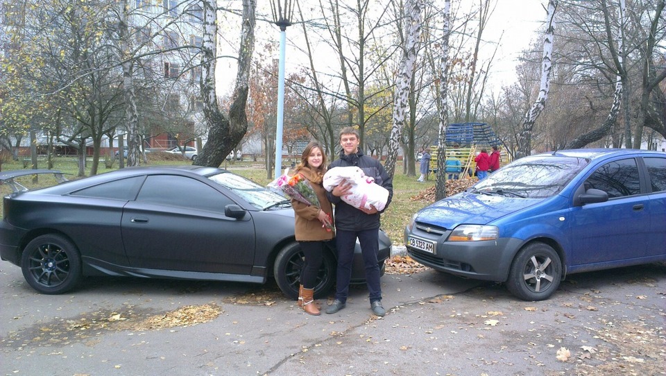 Народження Дочки)))) +1 5