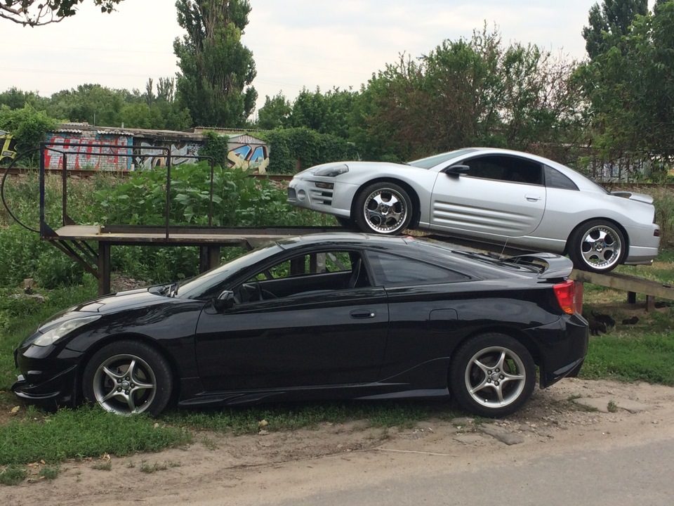 Зібраний JDM 2