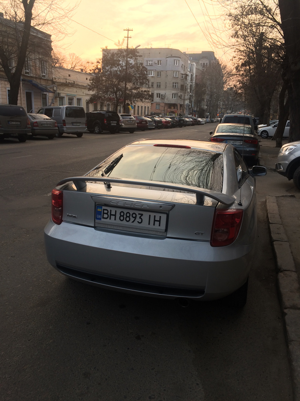 Е-е-ех! 2
