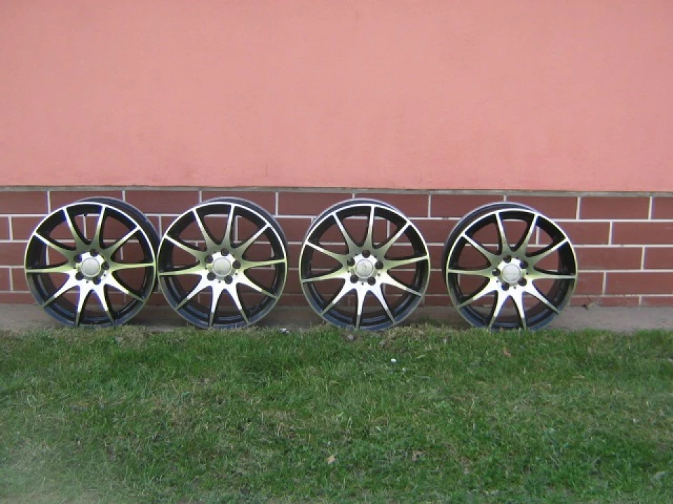 Tomason TN1 7x16 5x100