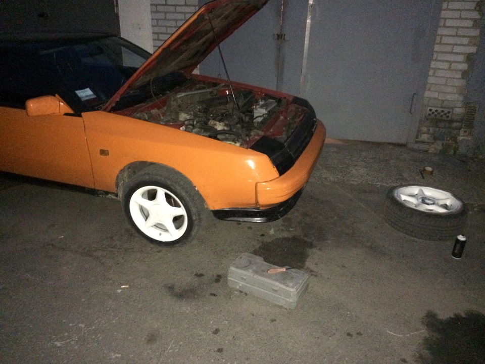 А вони то білі) 5