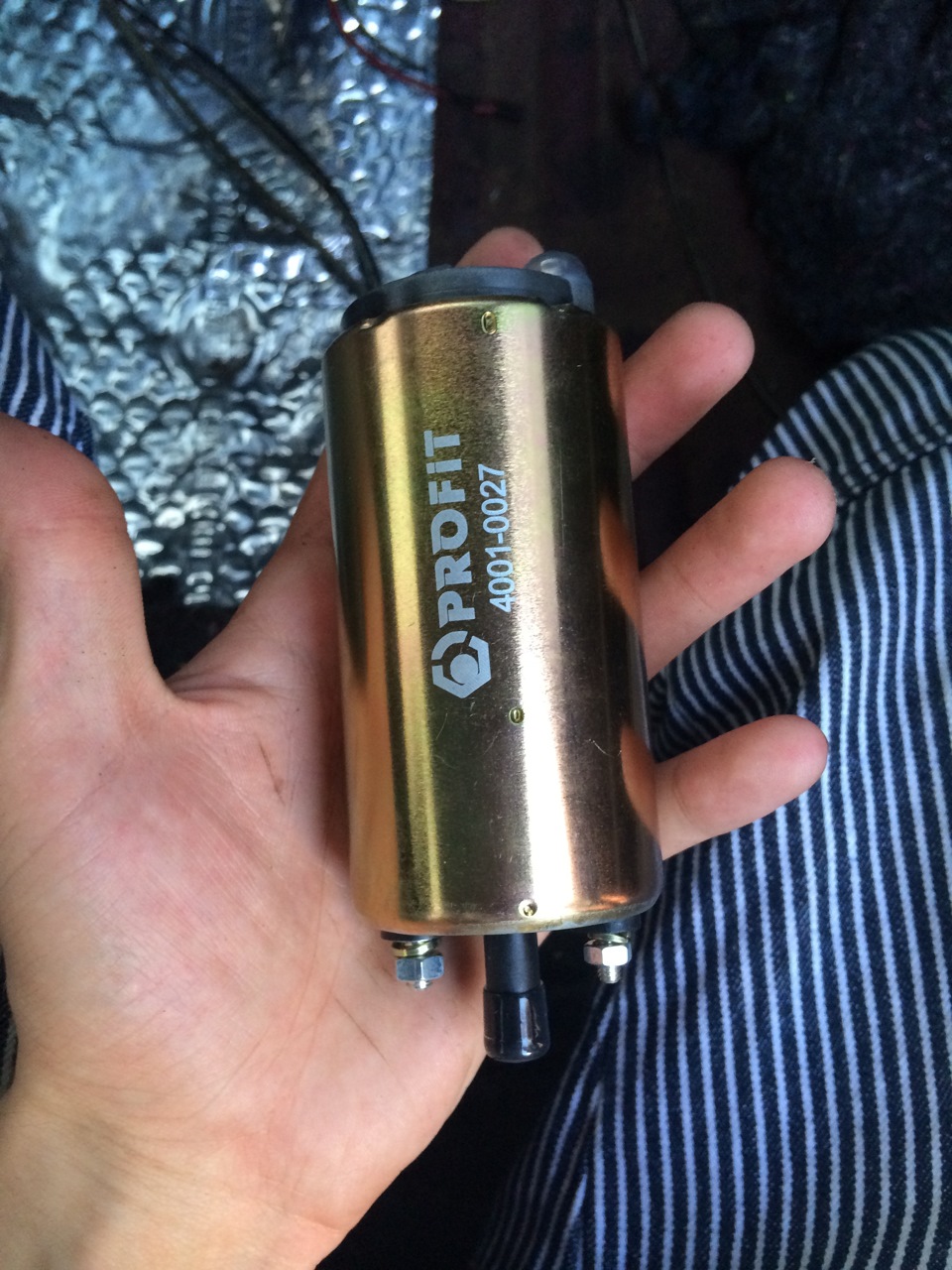 Походу наврочив 2