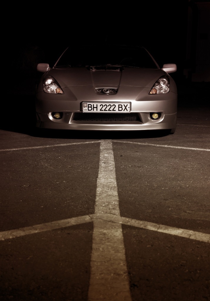 Little Teaser 4