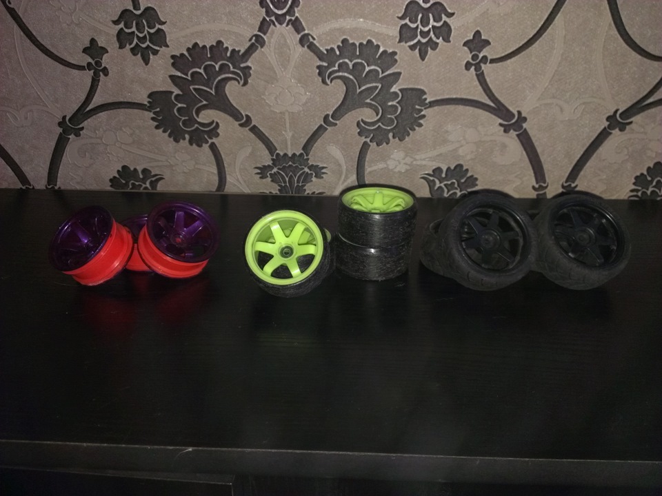 Сезон 2014 + Друга селика. 3