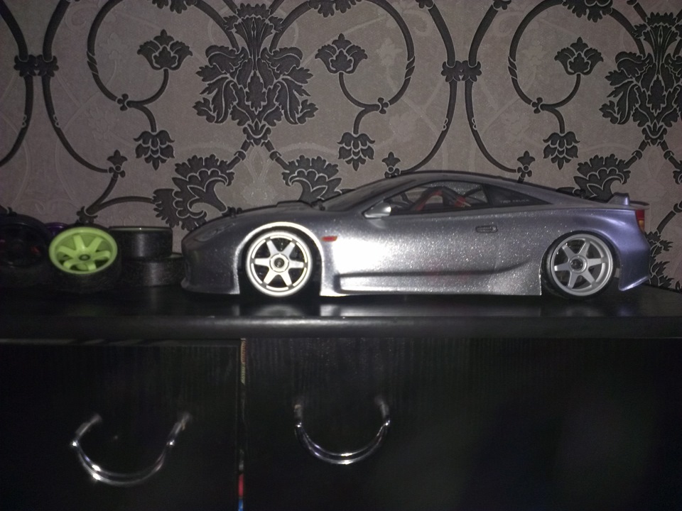 Сезон 2014 + Друга селика. 4