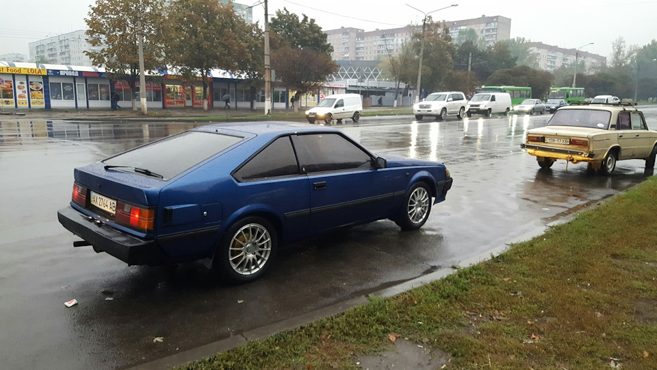 Прощай 2