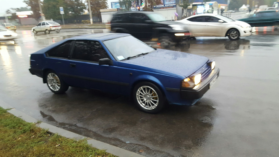 Прощай 1