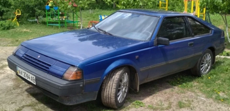 Sineglazka у продажу.