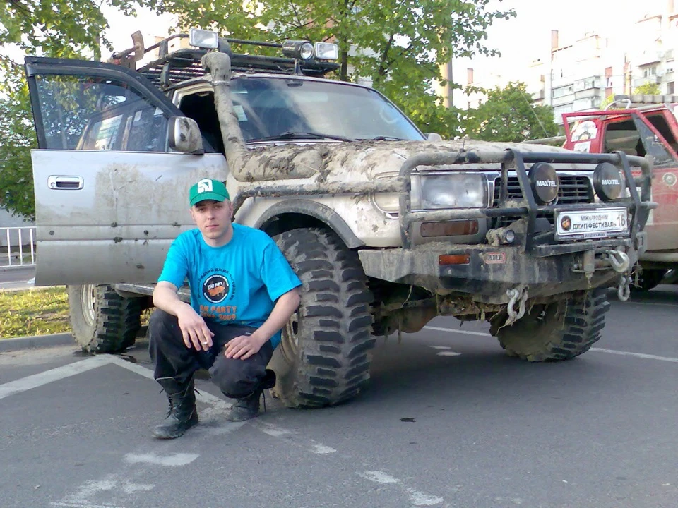Я найкрутіший штурман
