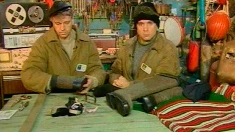 тросики обігрівача та оч.умілі ручки