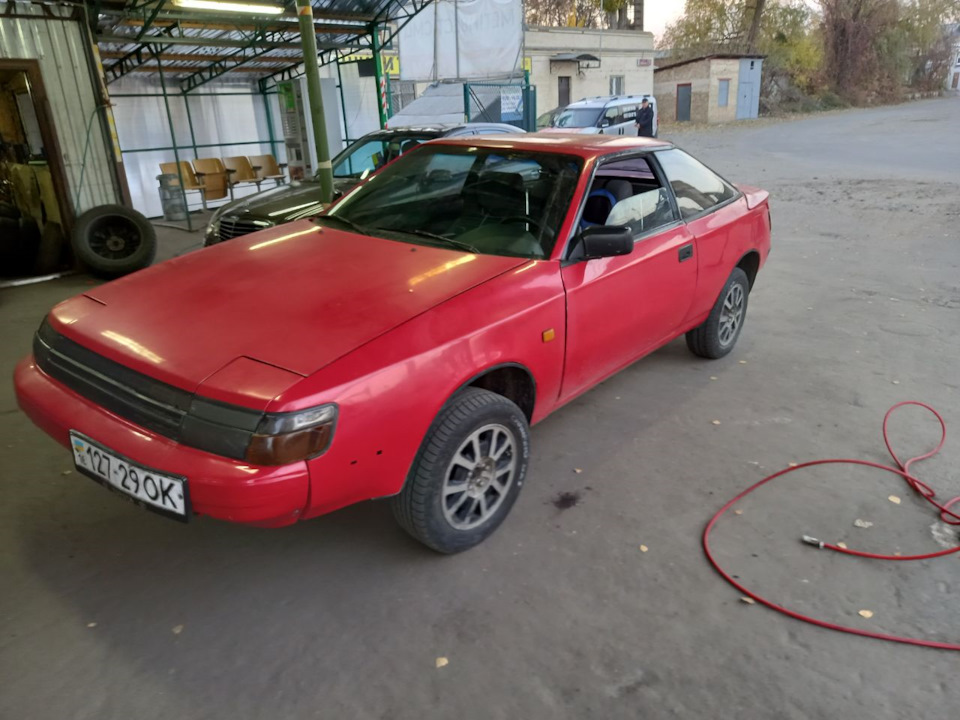Нарешті… 3