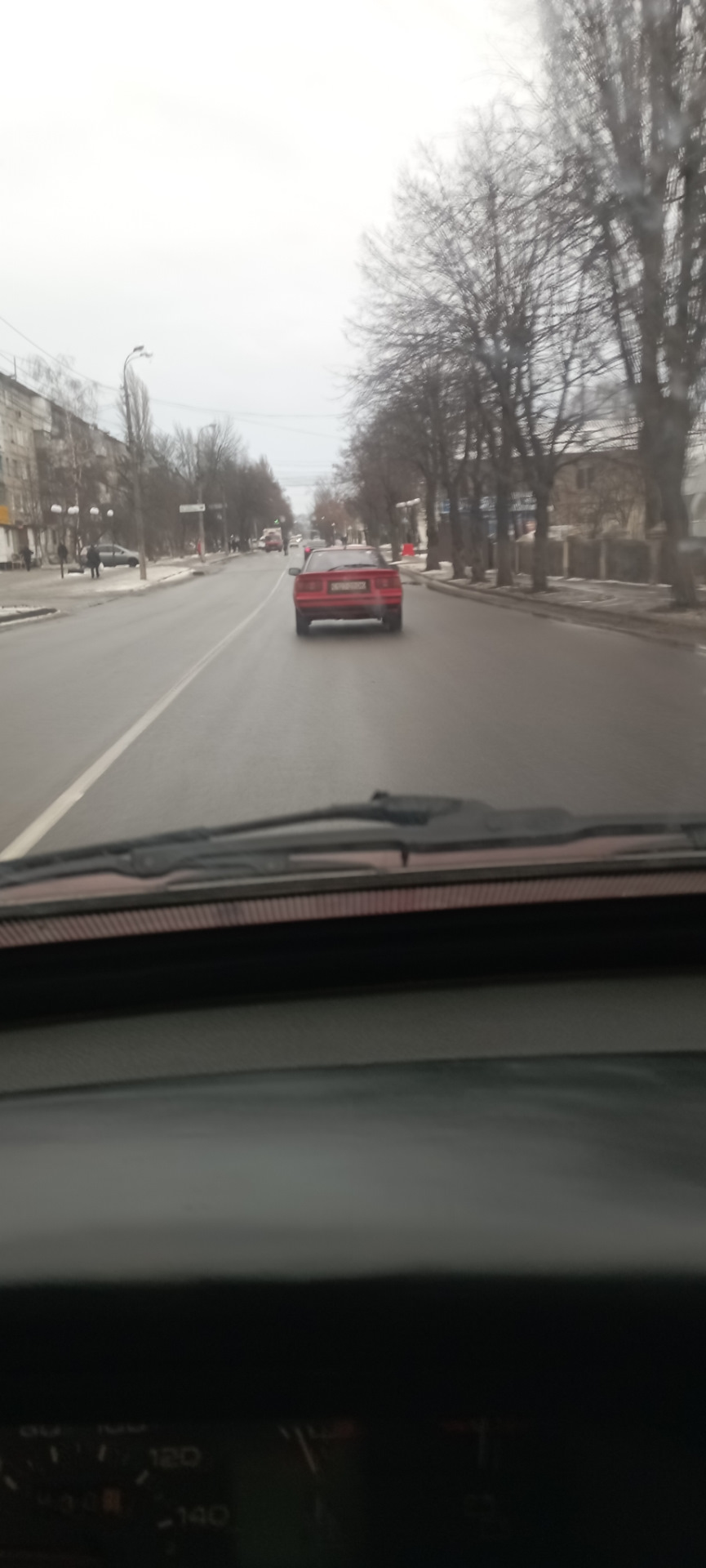 У новий шлях 1