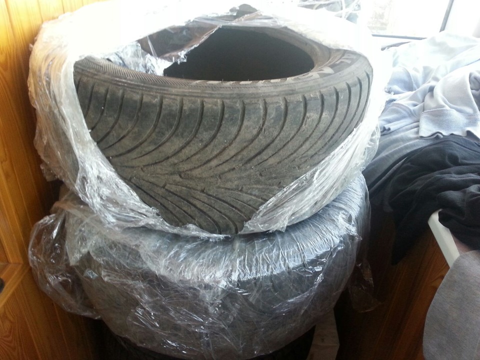 Nexen Radial N2000 225/50/15 1