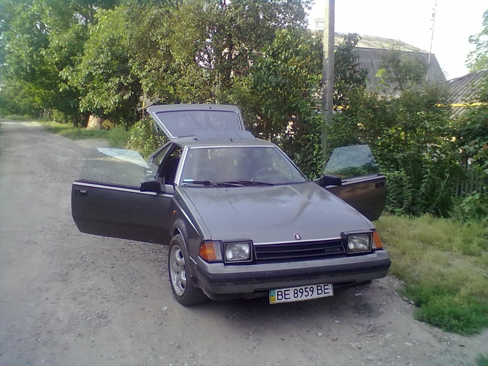 celica ta60 фото 4