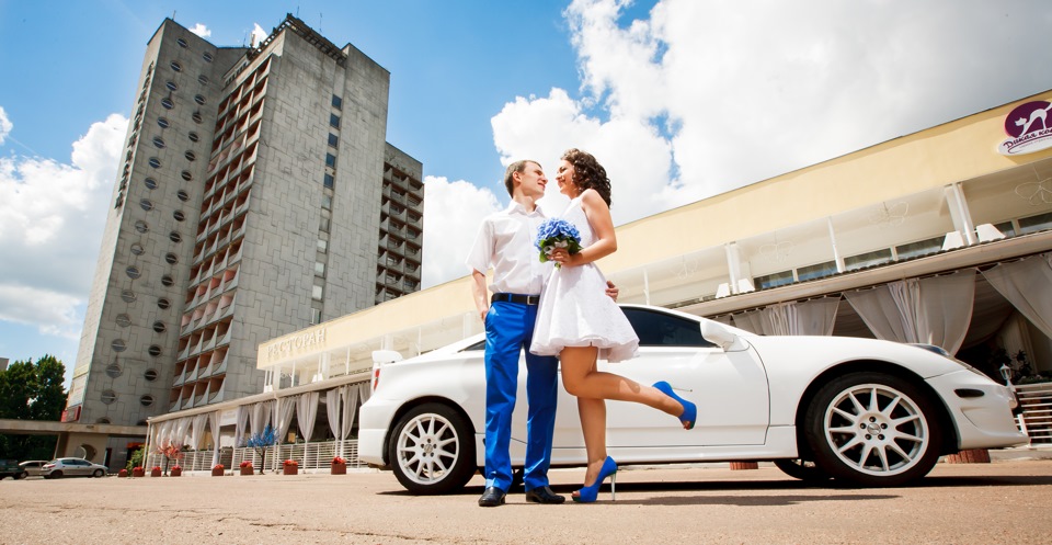 Ох це весілля… 2