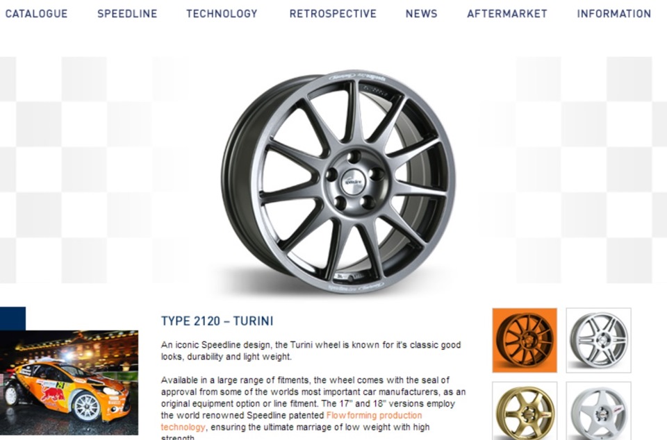 Type 2120 - Turini 1