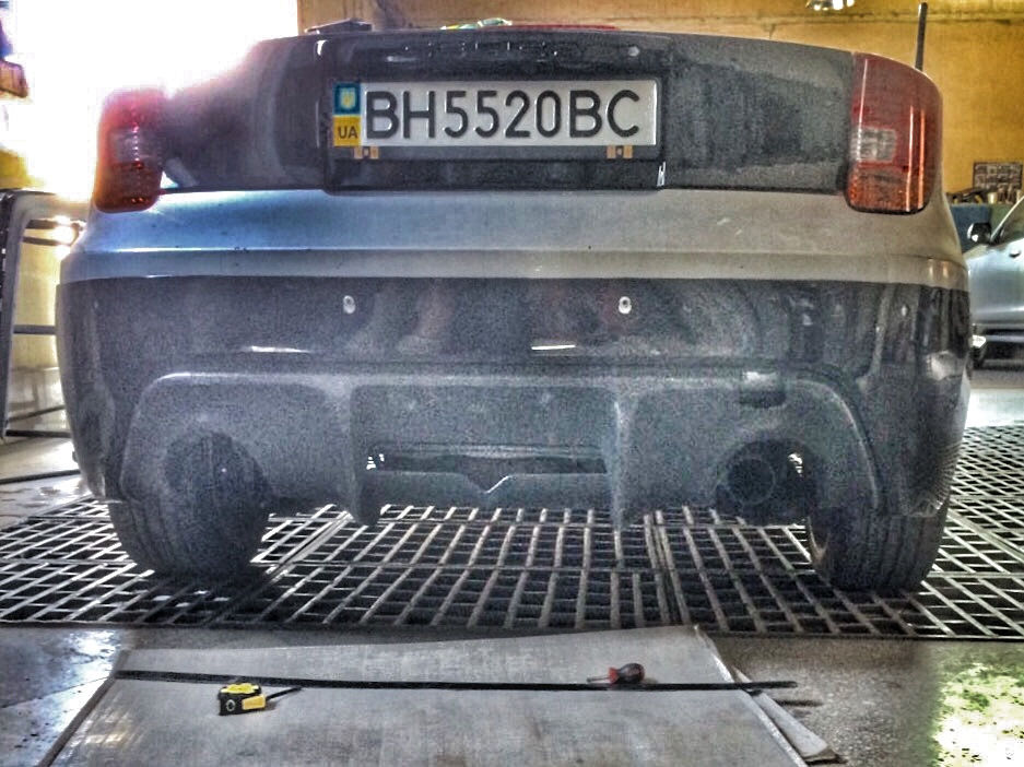 GT86 style (продовження) 3