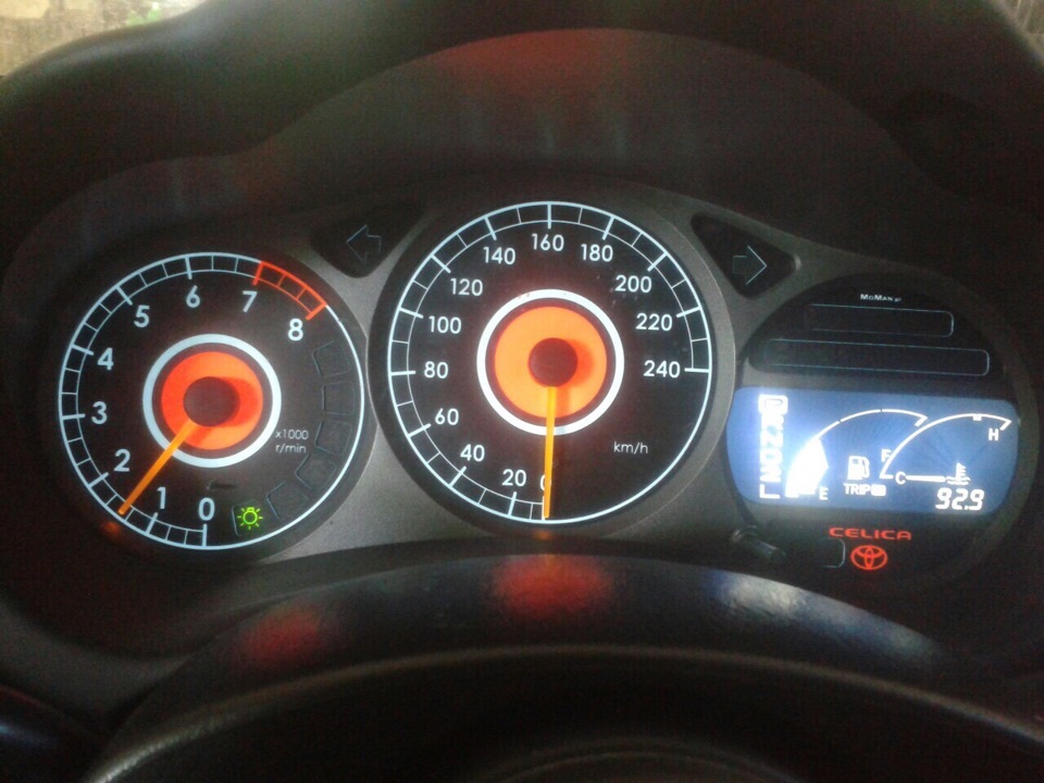 Start Stop button і трохи електрики 1