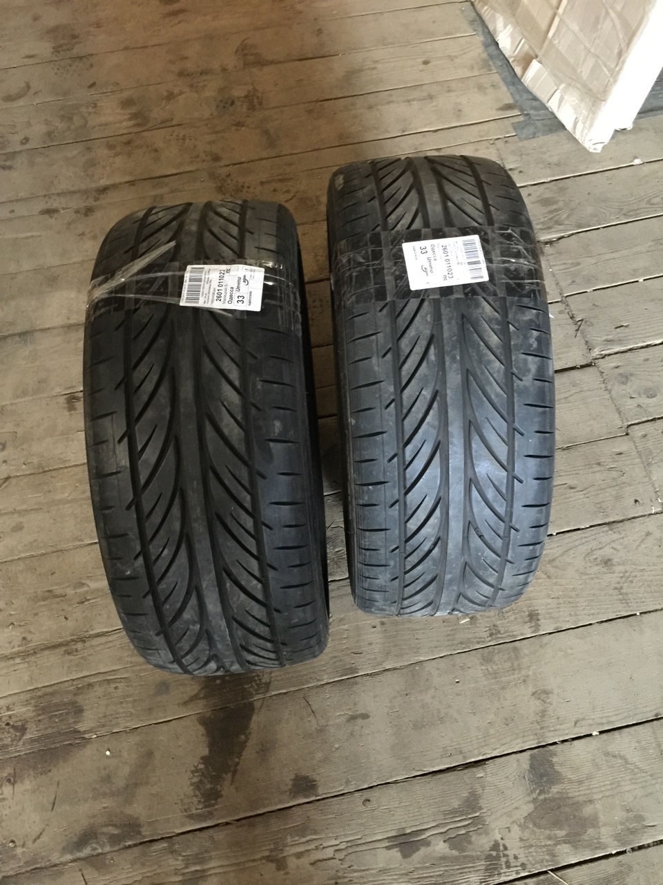 XXR 530 18x8,75 ET20 2