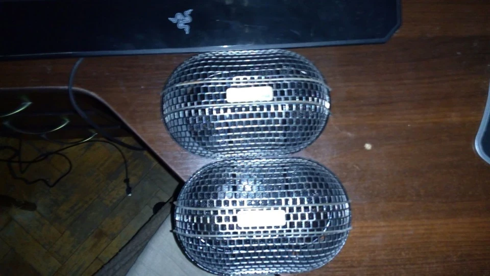 Корпуса фільтрів на Twin Carb`s