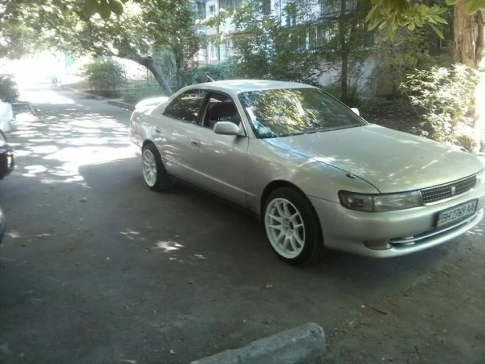 потихеньку впорядковую